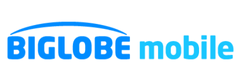 BIGLOBEモバイル