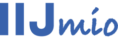 IIJmio