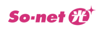 So-net光 M