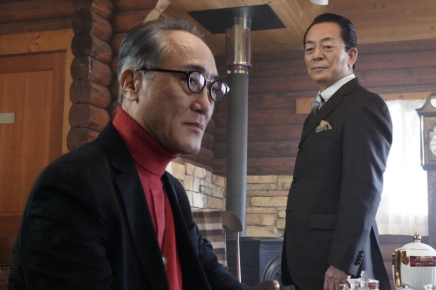 「相棒 season23」はどの話がおすすめ?特に面白い話は?