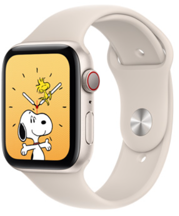 Applewatch SE