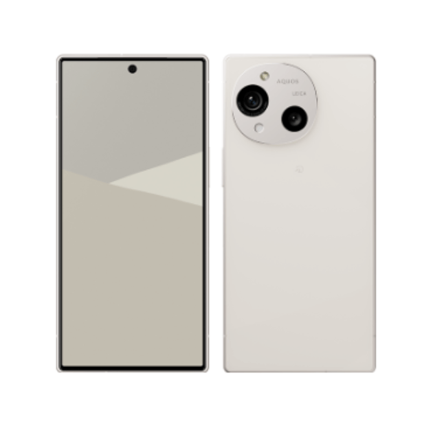 AQUOS R10