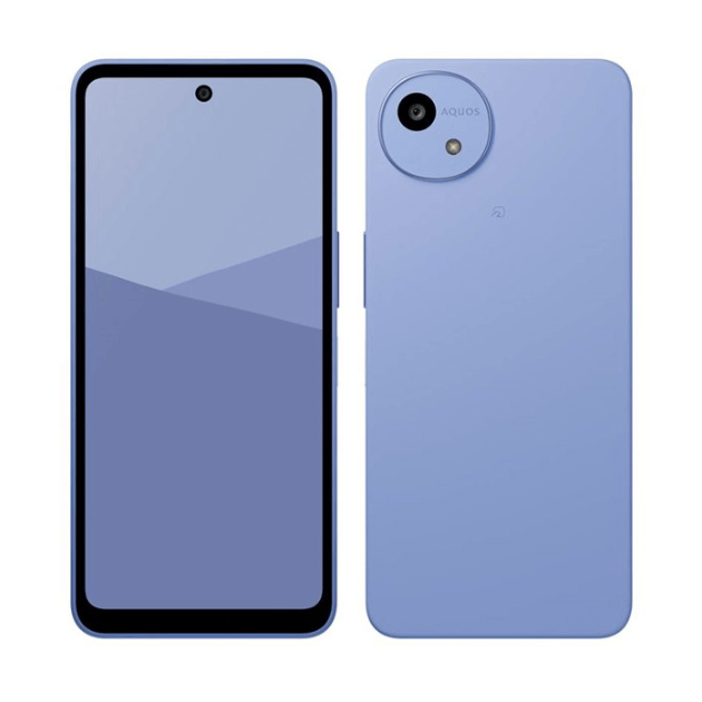 AQUOS wish5