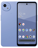 AQUOS wish5