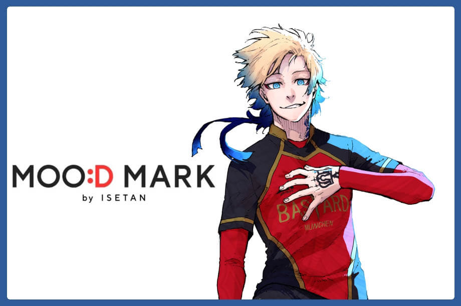 「ブルーロック」3期の注目キャラクターを紹介