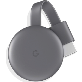 ChromeCast