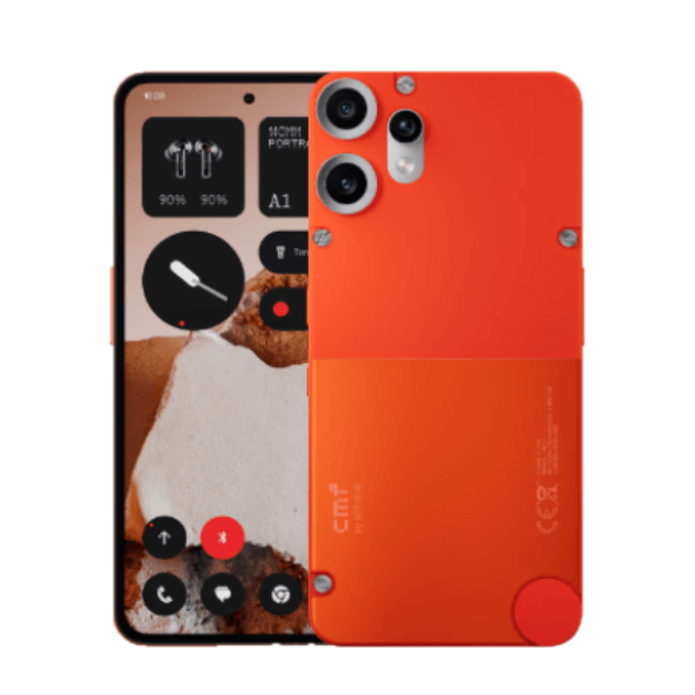 CMF Phone 2 Pro