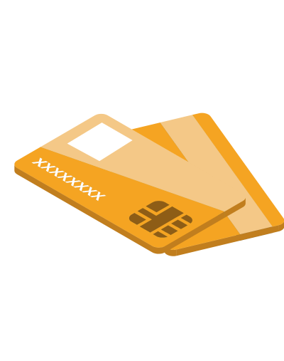 クレジットカード会社