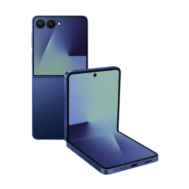 Galaxy Z Filp7