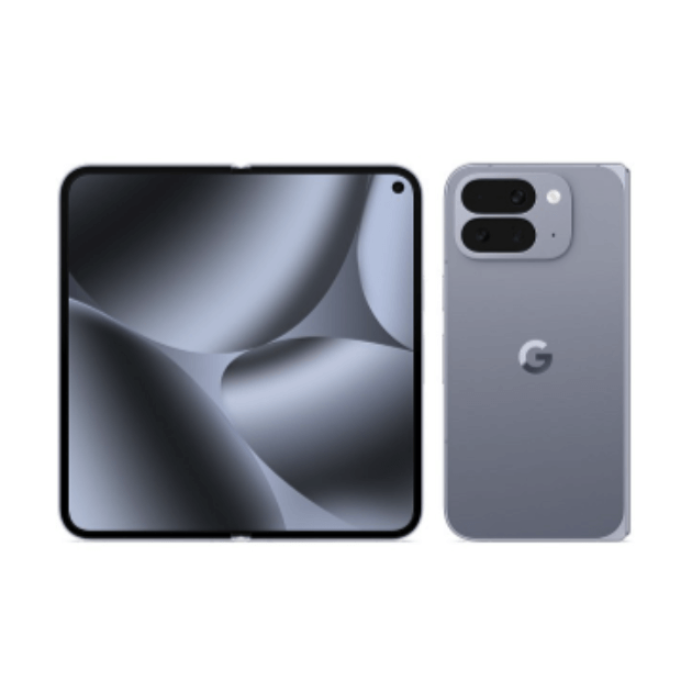 Google Pixel 10 Pro Fold