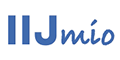 IIJmio