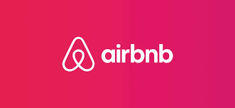 Airbnb-logo