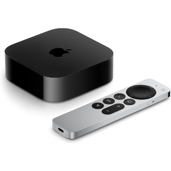 apple tv
