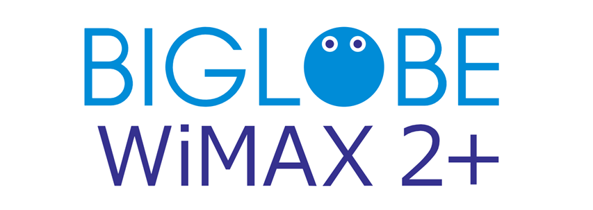 BIGLOBE WiMAX