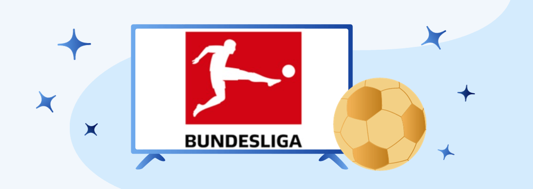 ブンデスリーガロゴ