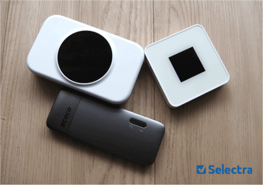 ecoco体験レビューの画像