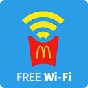 macdonald free wifi