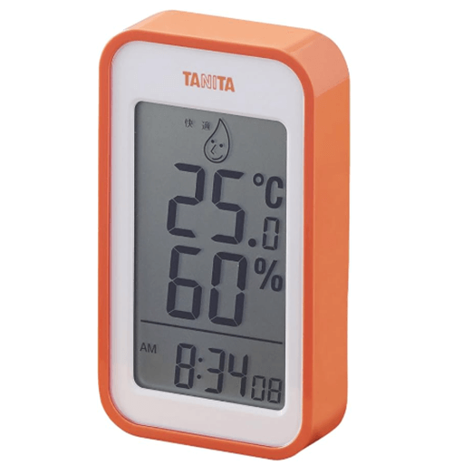 タニタ Tanita 温湿度計