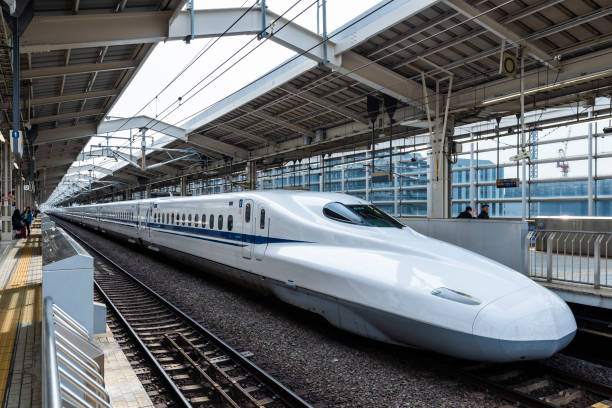 shinkansen