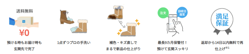 カジタク:エアコンクリーニング・ハウスクリーニング