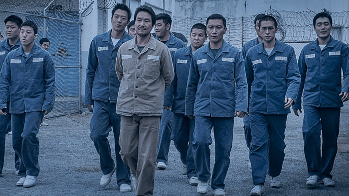 韓国サスペンス映画おすすめ