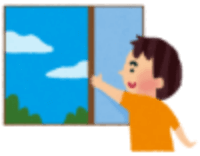 ガス臭いと思ったら
