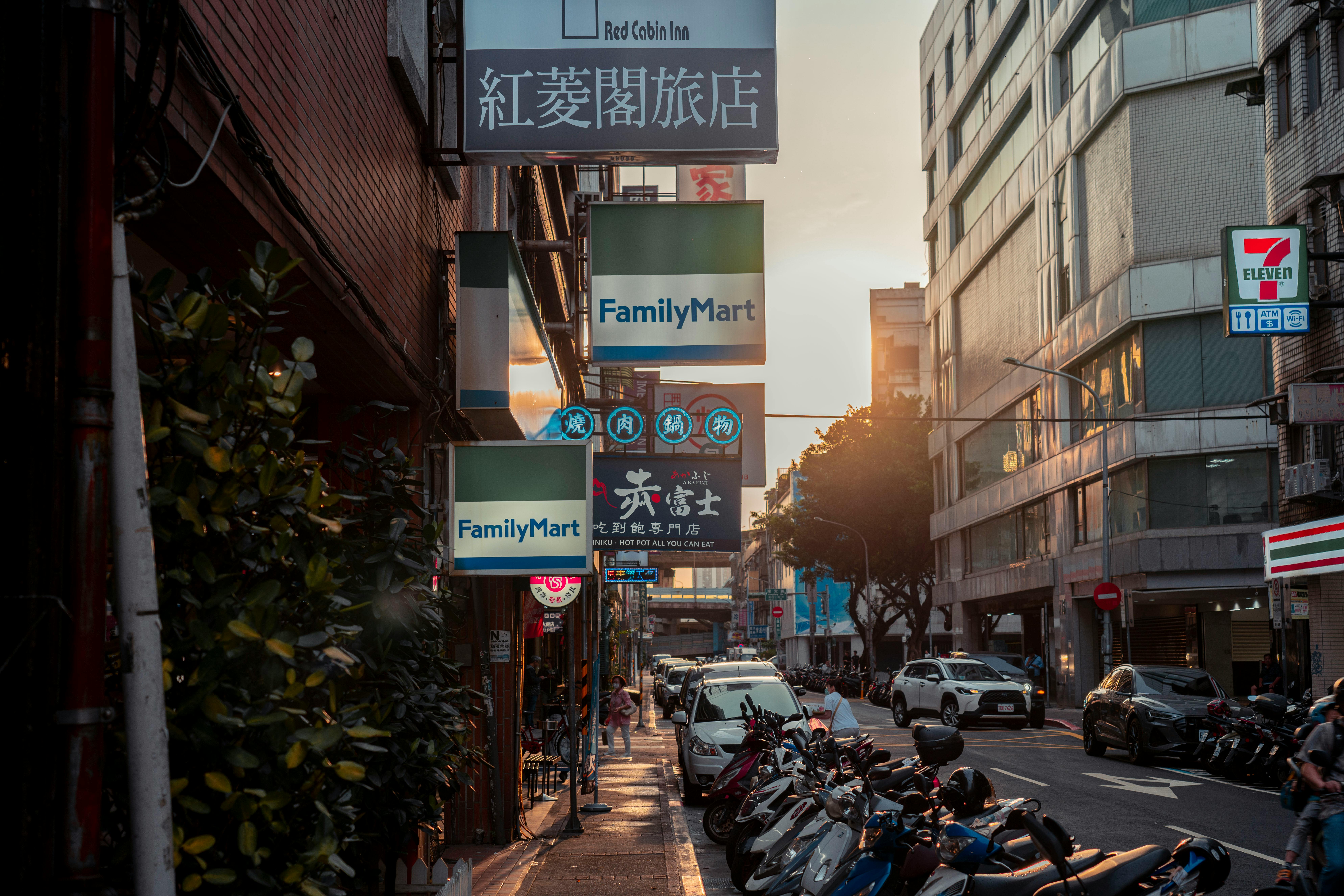 familymart