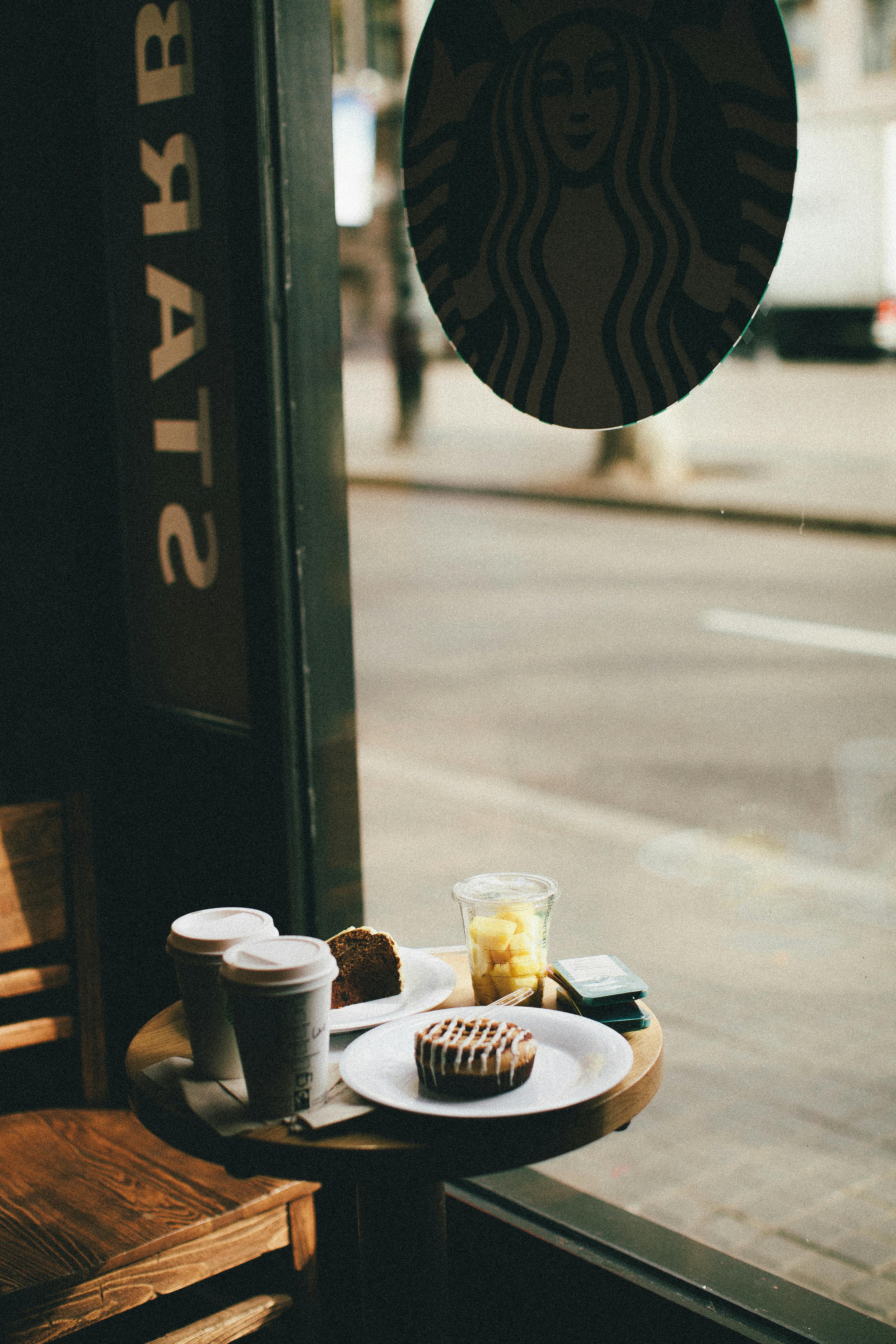 Starbuck