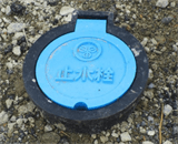 アパートの止水栓