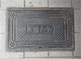 一戸建て住宅の元栓