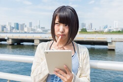 格安SIMが使えるのはLTE通信対応のタブレット