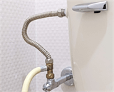トイレの止水栓