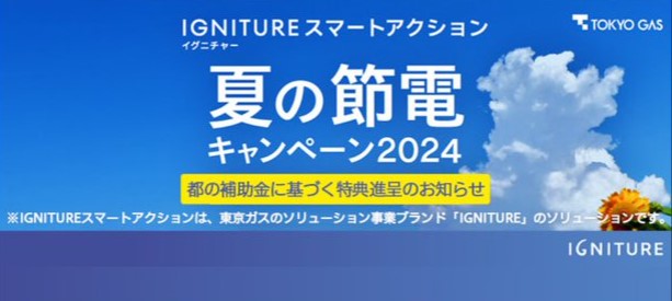 東京ガスの電気の評判:電気料金に加えてポイント獲得で意外とお得!