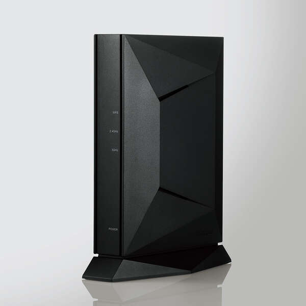 ELECOM WRC-X3200GST3-B