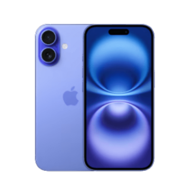 iPhone 16e
