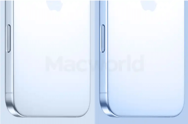iPhone17 Airのカラバリのリーク