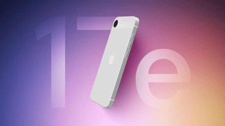 iPhone 17eのイメージ(MacRumors)