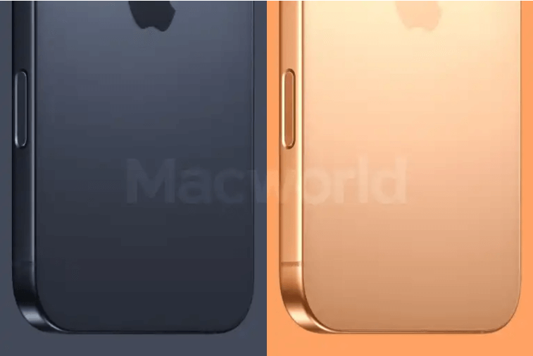 iPhone17 Proのカラバリのリーク