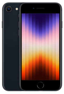 iPhone SE3