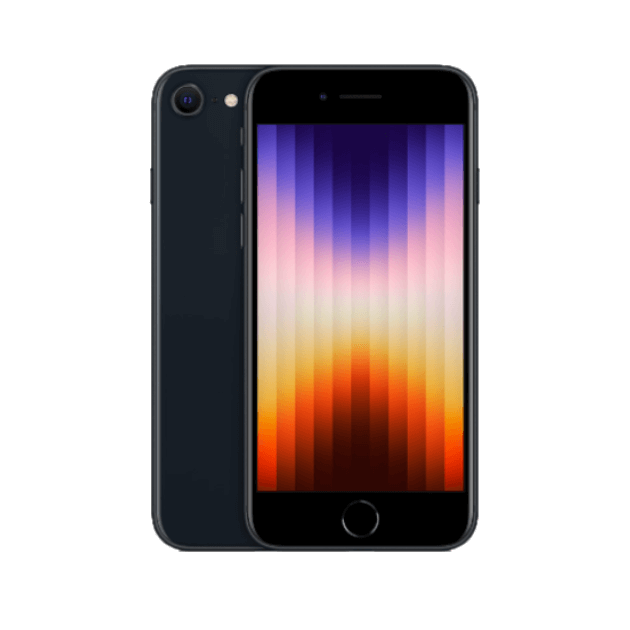 iPhone SE(第3世代)
