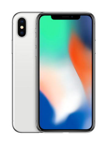 iPhoneX