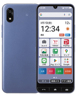 かんたんスマホ4