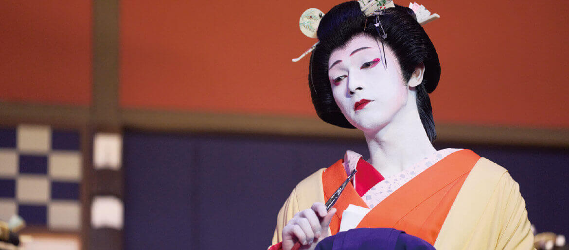 映画「国宝」とはどんな作品？概要・あらすじ・感想まとめ