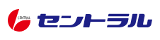 セントラル ロゴ