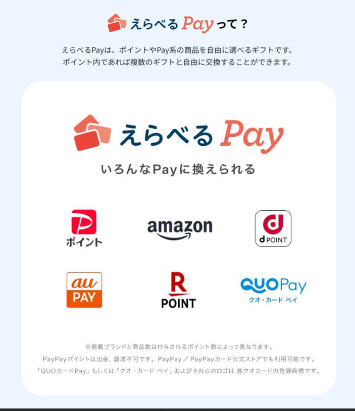 最大3万円分の特典「えらべるPay」がもらえる、Looopでんきのお得なキャンペーン