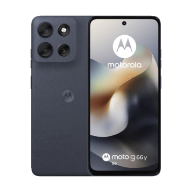 moto g66y 5G