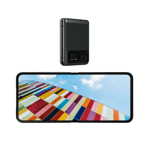 motorola razr 40
