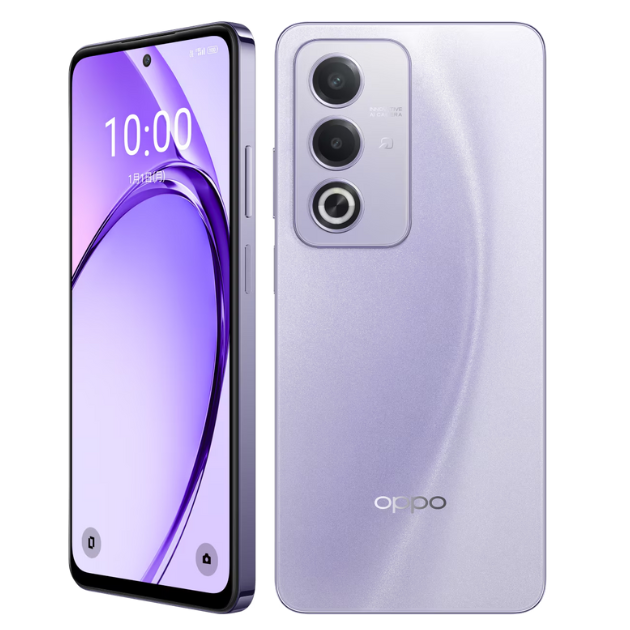 OPPO A3 5G