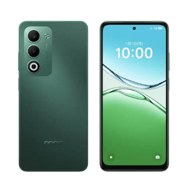 OPPO A5 5G