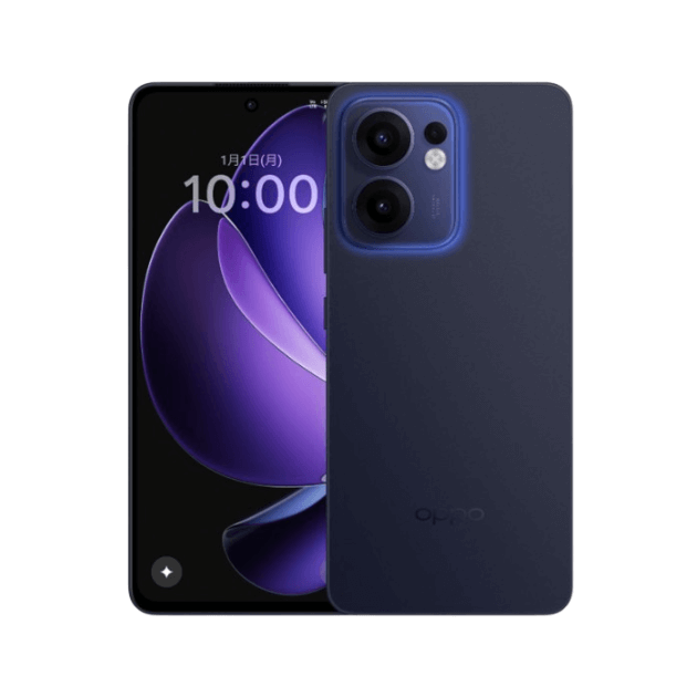 OPPO Reno13 A
